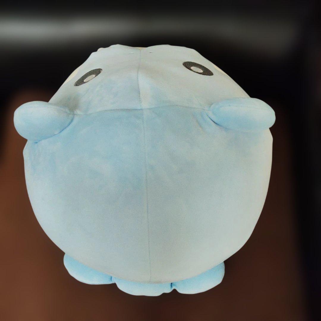 ポケモン★♥タマザラシ♥★もっちりっち★ぬいぐるみ★ポケモンセンター