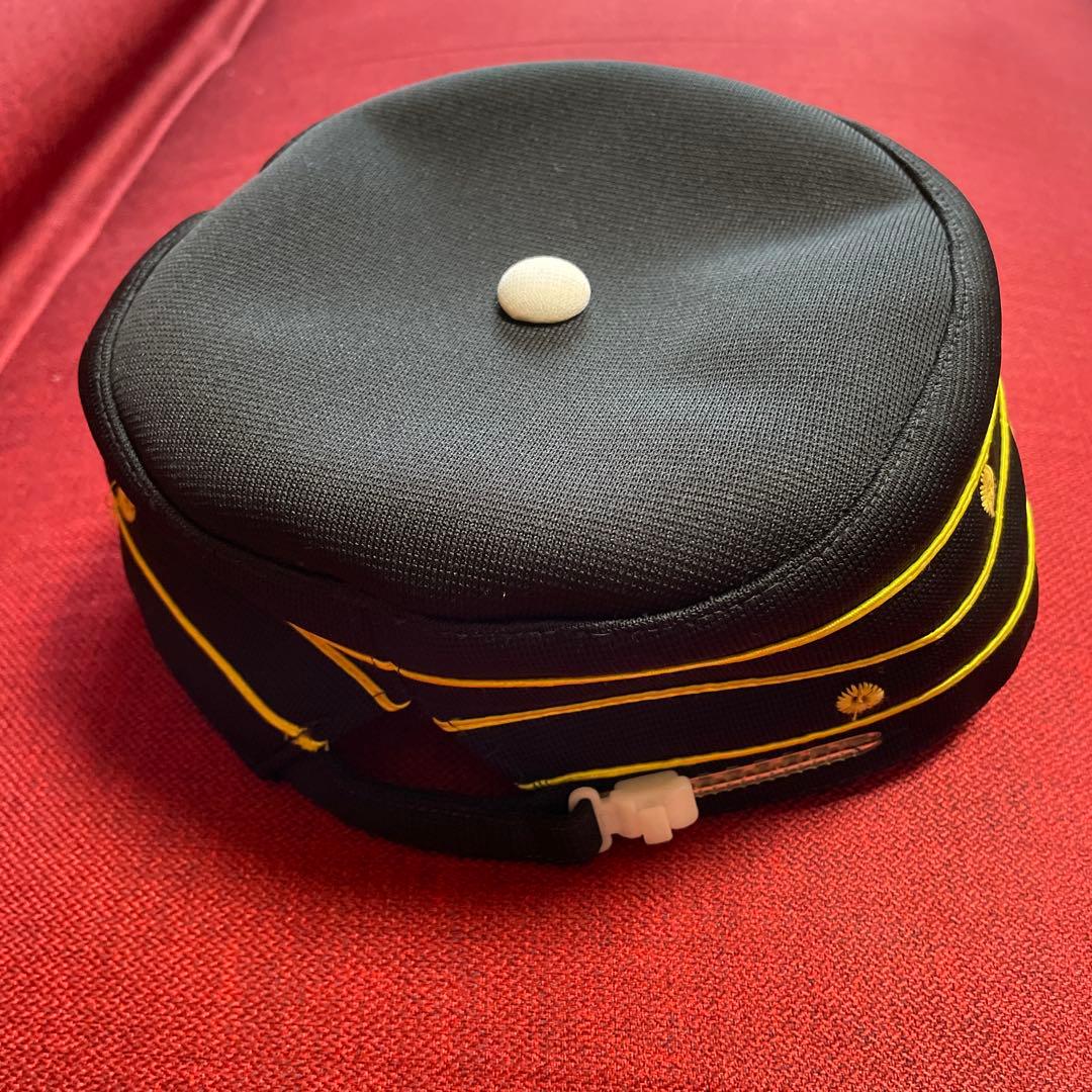 阪神タイガース　セパ30周年記念オールスター帽子　昭和54年