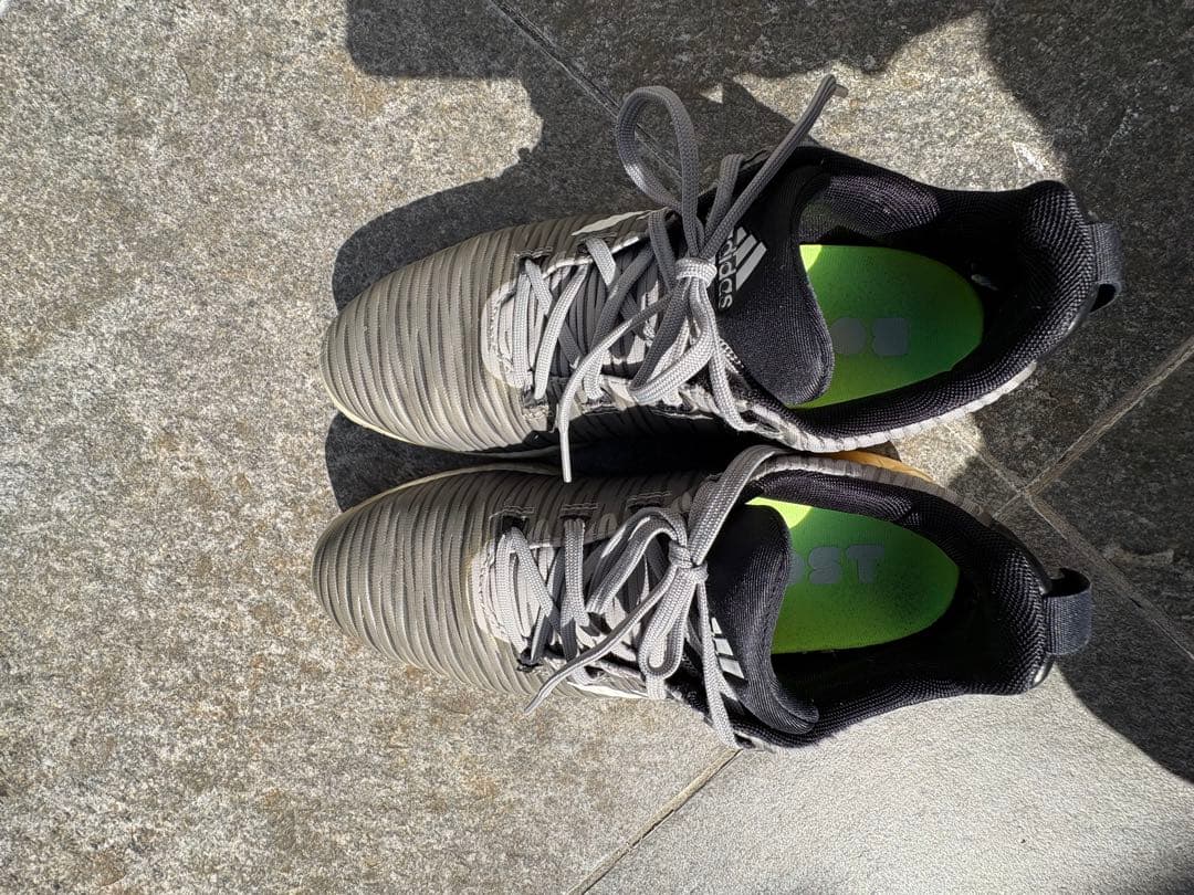 アディダスゴルフコードカオス