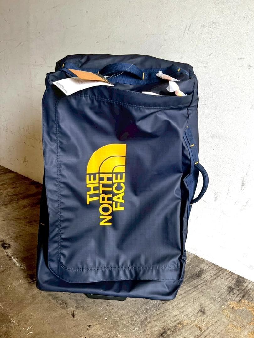 新品 正規品 ノースフェイス ベースキャンプ ボイジャー 29 キャリーバッグ