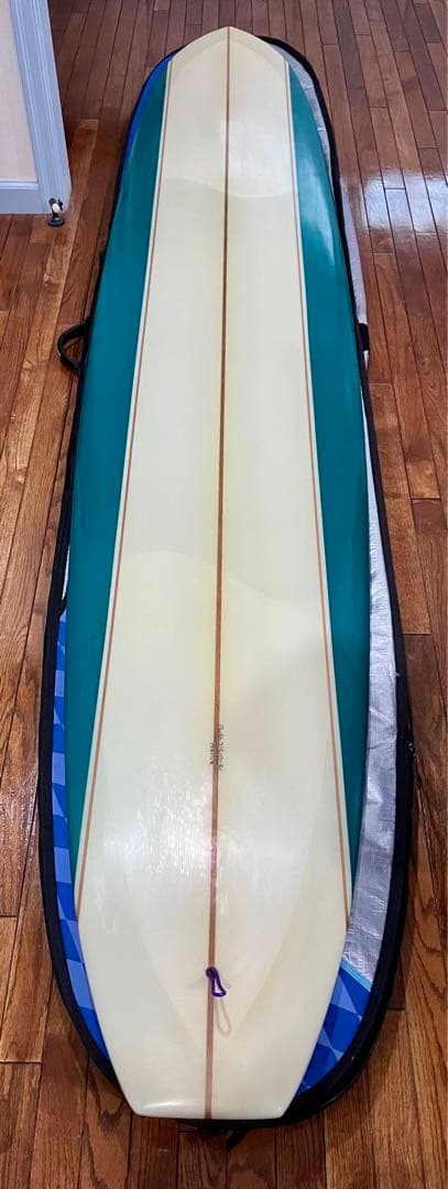 ガトヘロイ（Gato Heroi）クラッシックキラー 9.8f