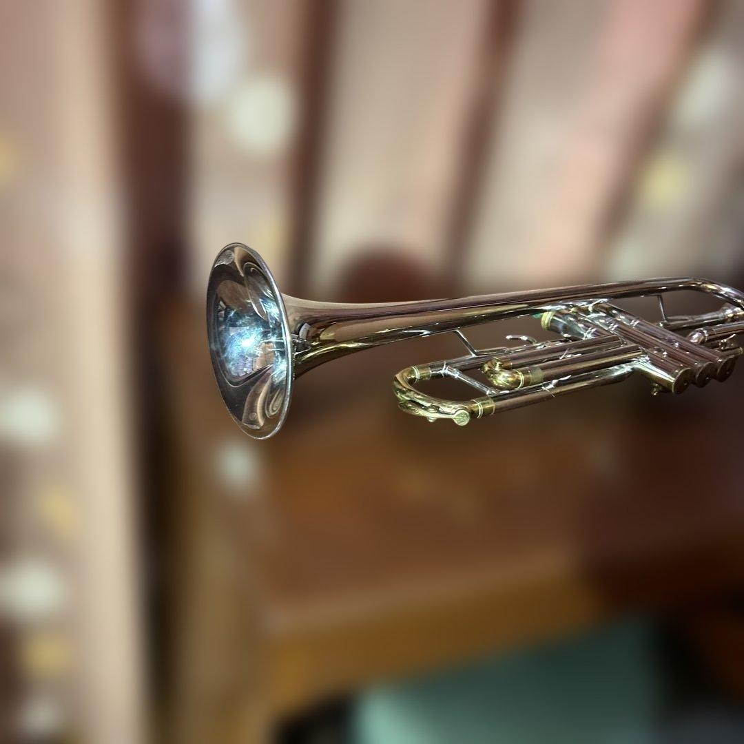 美品トランペット専用品