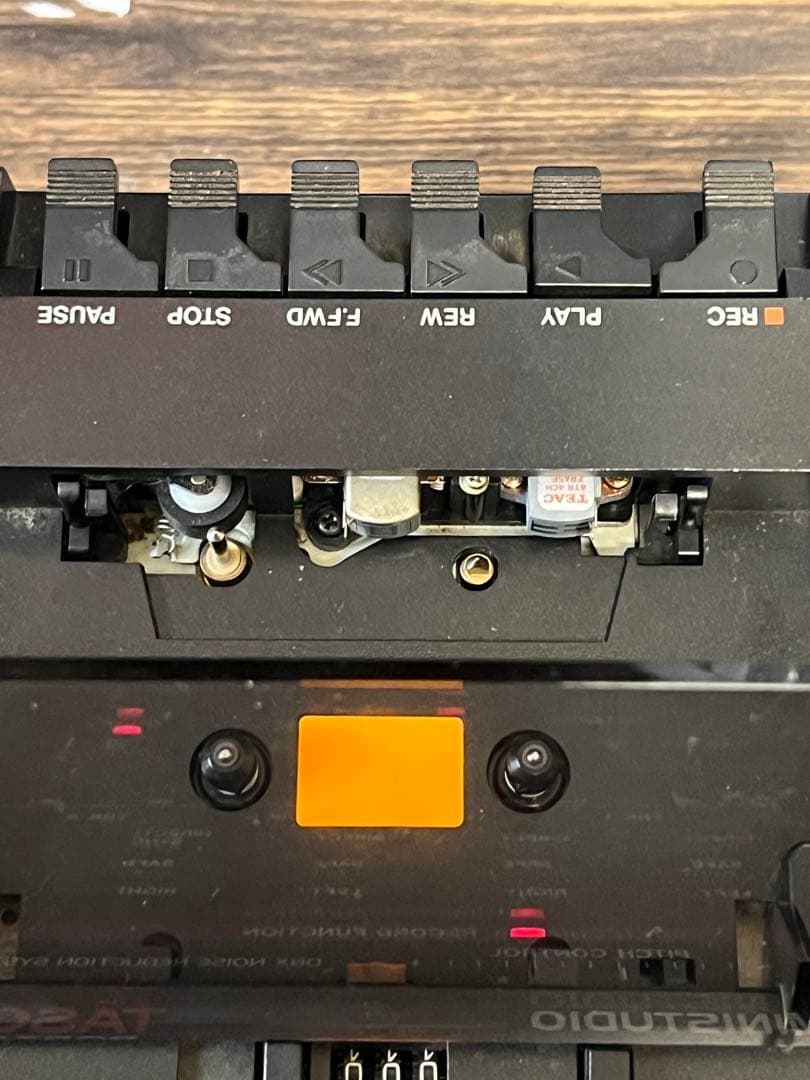 即配送 TASCAM MINISTUDIO PORTA TWO