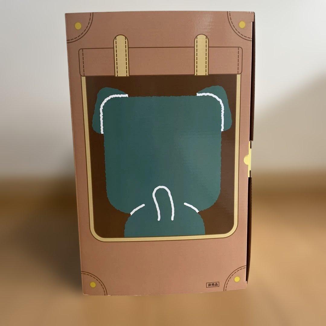 デリ丸　ぬいぐるみ