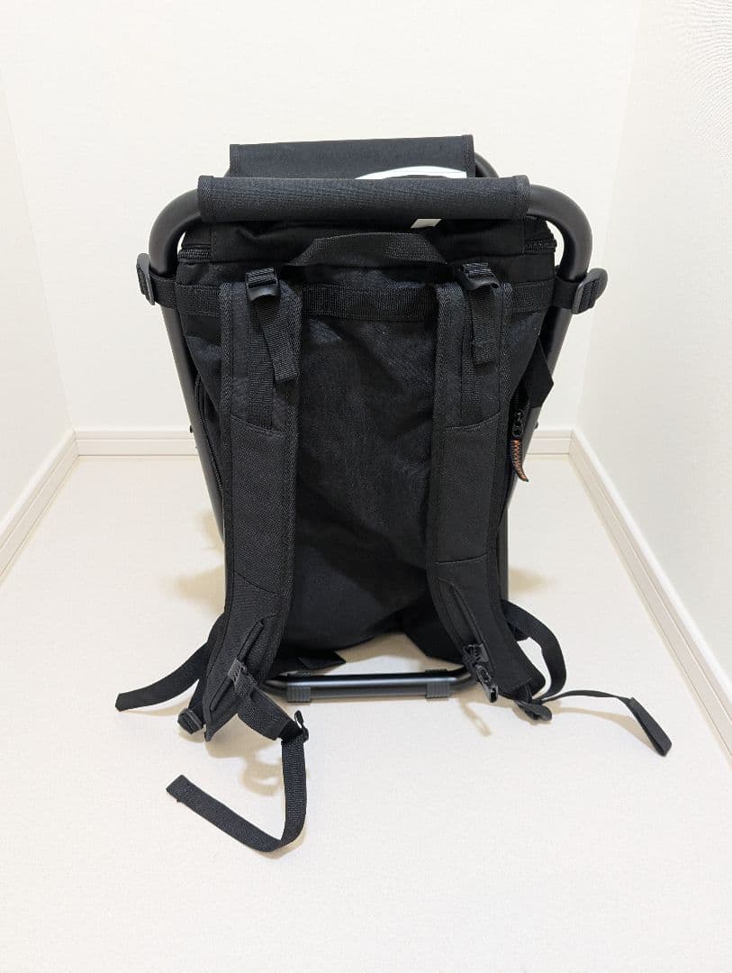 ロシニョール スキーブーツバッグ