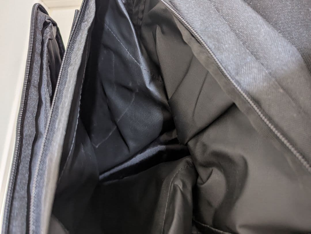 ロシニョール スキーブーツバッグ