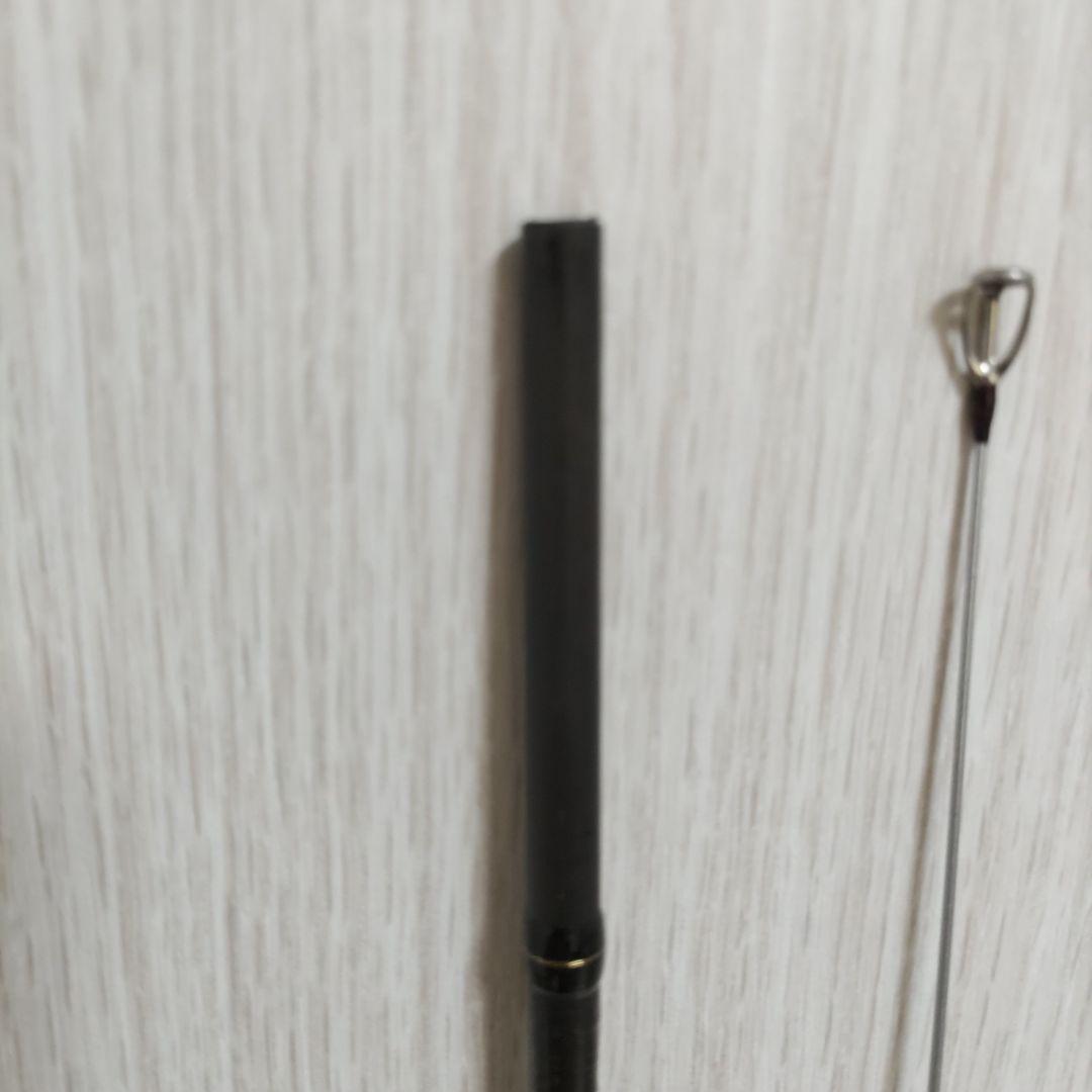 19 ソアレBB アジング　S610L-S