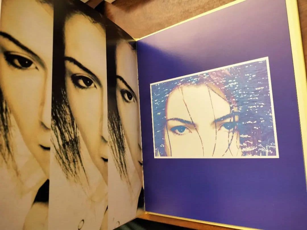 MALICE MIZER ma chérie ほか完全限定・初回盤9枚セット