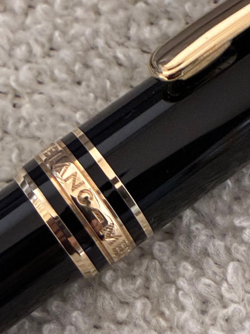 N*e様 ◾️美品◾️モンブラン164 ボールペン◾️マイスターシュテュッククラ