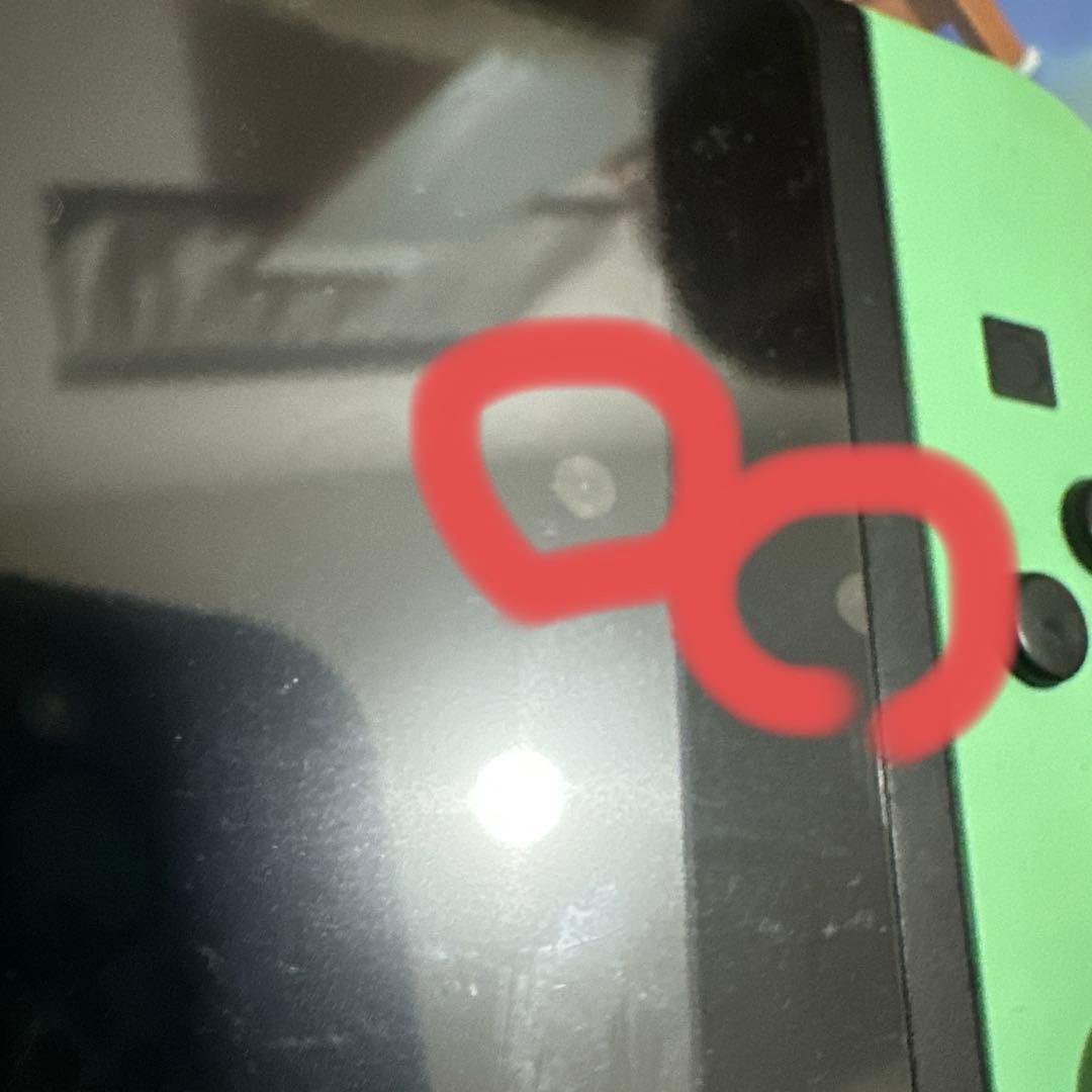 Nintendo Switchあつまれ どうぶつの森セット