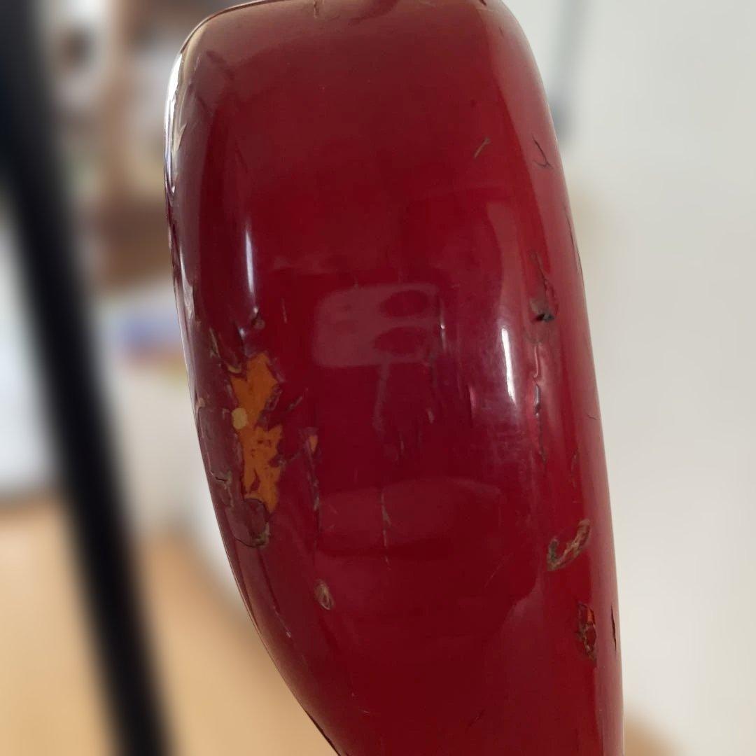 Fender Japan Stratocaster Eシリアル　赤サンバースト