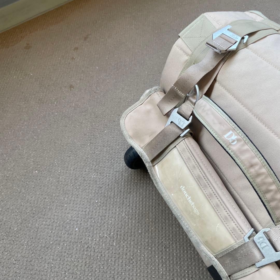 スノーボード DB Douchebags  Roller Pro 127L