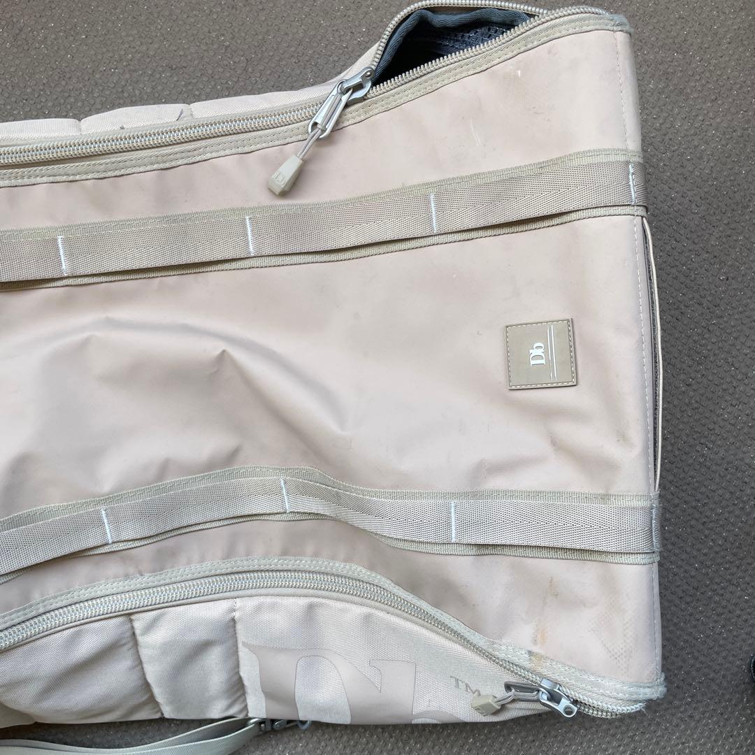 スノーボード DB Douchebags  Roller Pro 127L