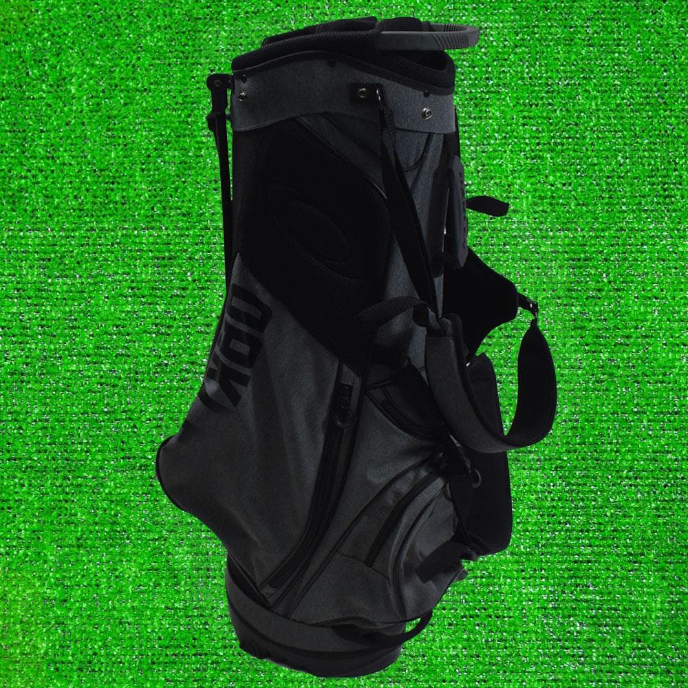 OAKLEY オークリー ゴルフ スタンド式 キャディバッグ 美品！