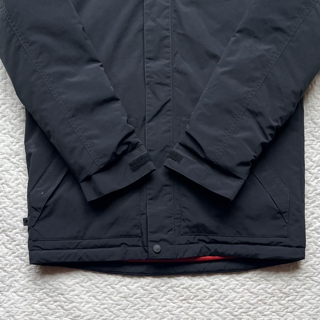 【美品】BURTON スノーウェア　ジャケット　XL