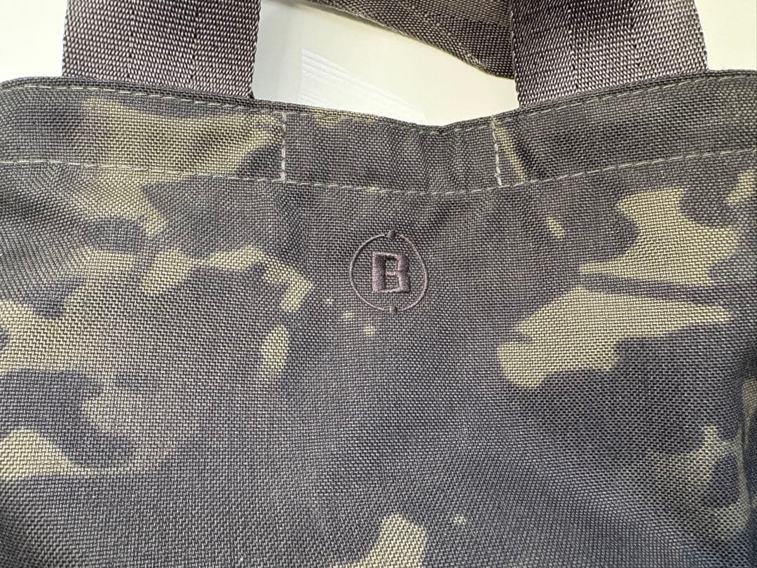 ブリーフィング BRIEFING ゴルフ Golf カートバック ラウンドバック