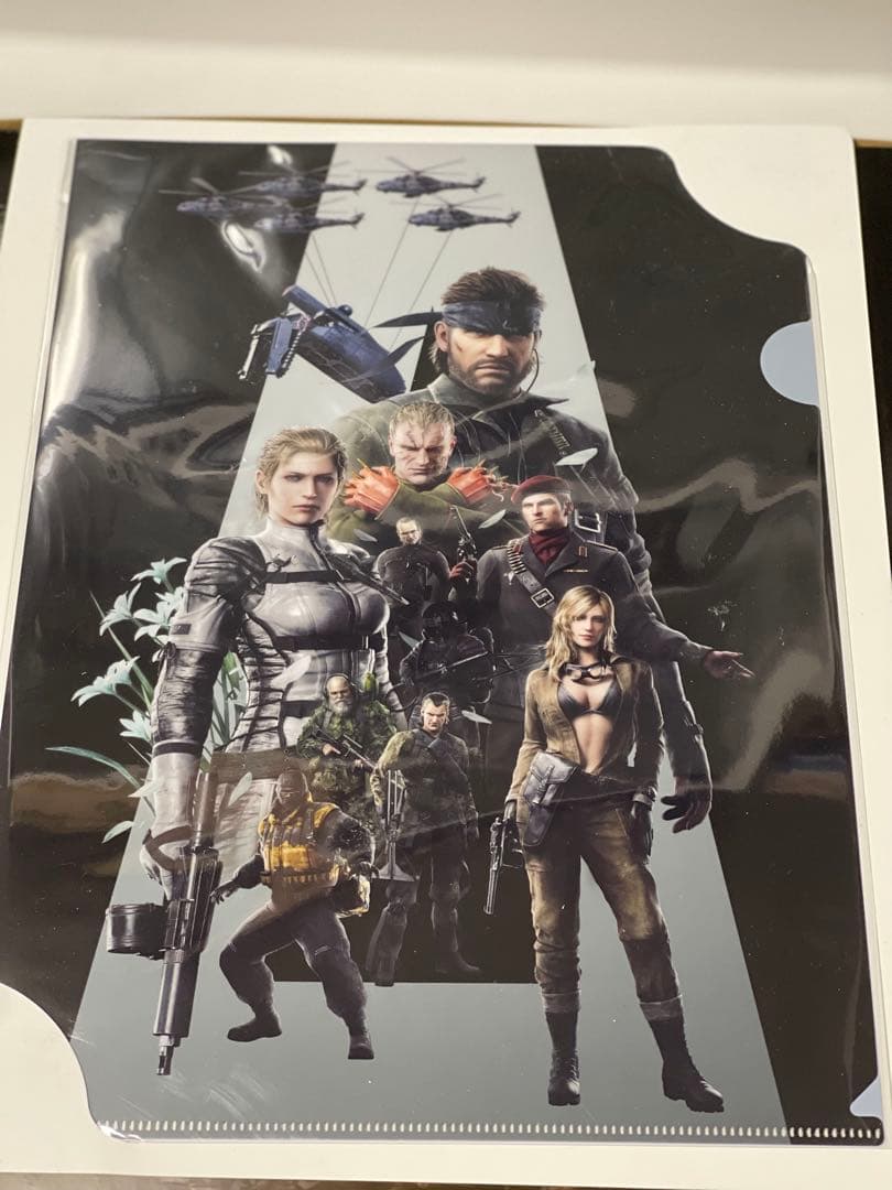 L GEAR SOLID Δ ネイキッド・スネーク フィギュア 限定品