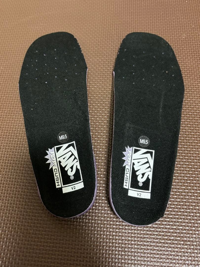 24-25 VANS/バンズ INVADO PRO インバド プロ27.5cm