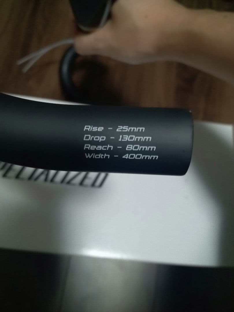 スペシャライズド SPECIALIZED エアロフライ AEROFLY+25