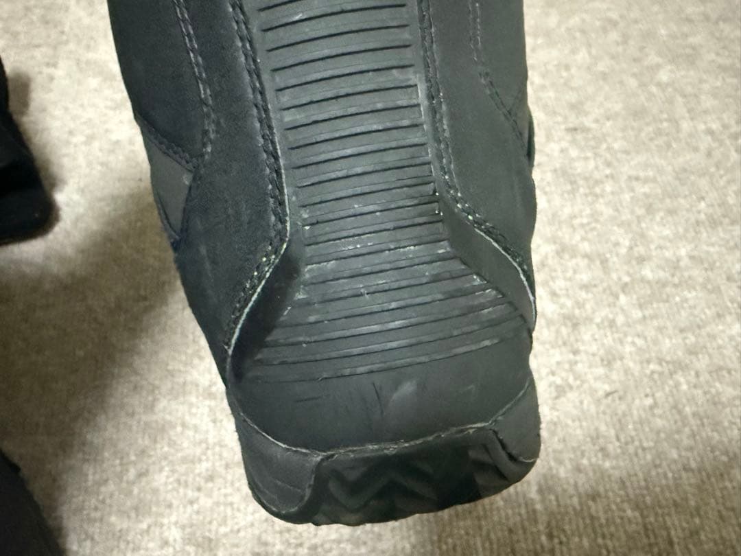 ⭐︎DC SHOE⭐︎美品！値引！Transcend 2024 スノーボードブーツ！