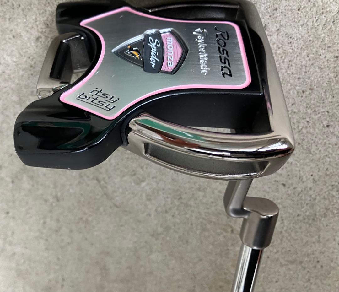 HUGO BOSS ゴルフバッグ