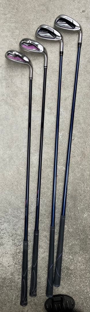 HUGO BOSS ゴルフバッグ