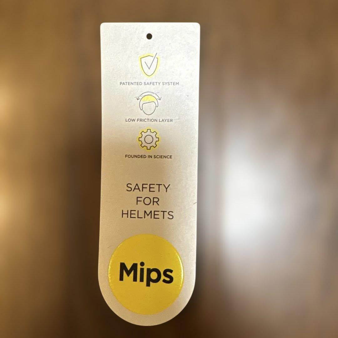 美品【uvex 】スキーヘルメット インビクタス　ミップス　 日本正規品