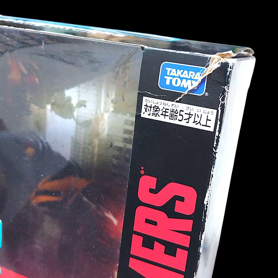 タカラトミー ジェットウィング オプティマスプライム SS-39