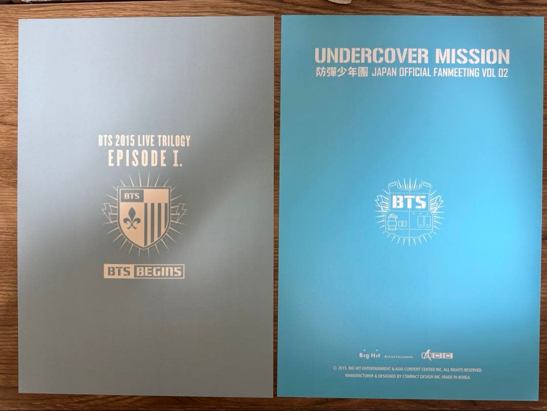 BTS RM ナムジュン ミニポスター グッズ