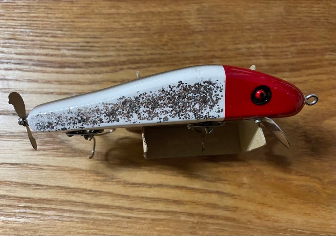 アカシブランド　リッピングジャックナイフ