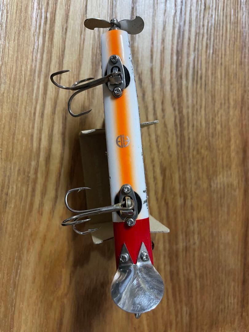 アカシブランド　リッピングジャックナイフ