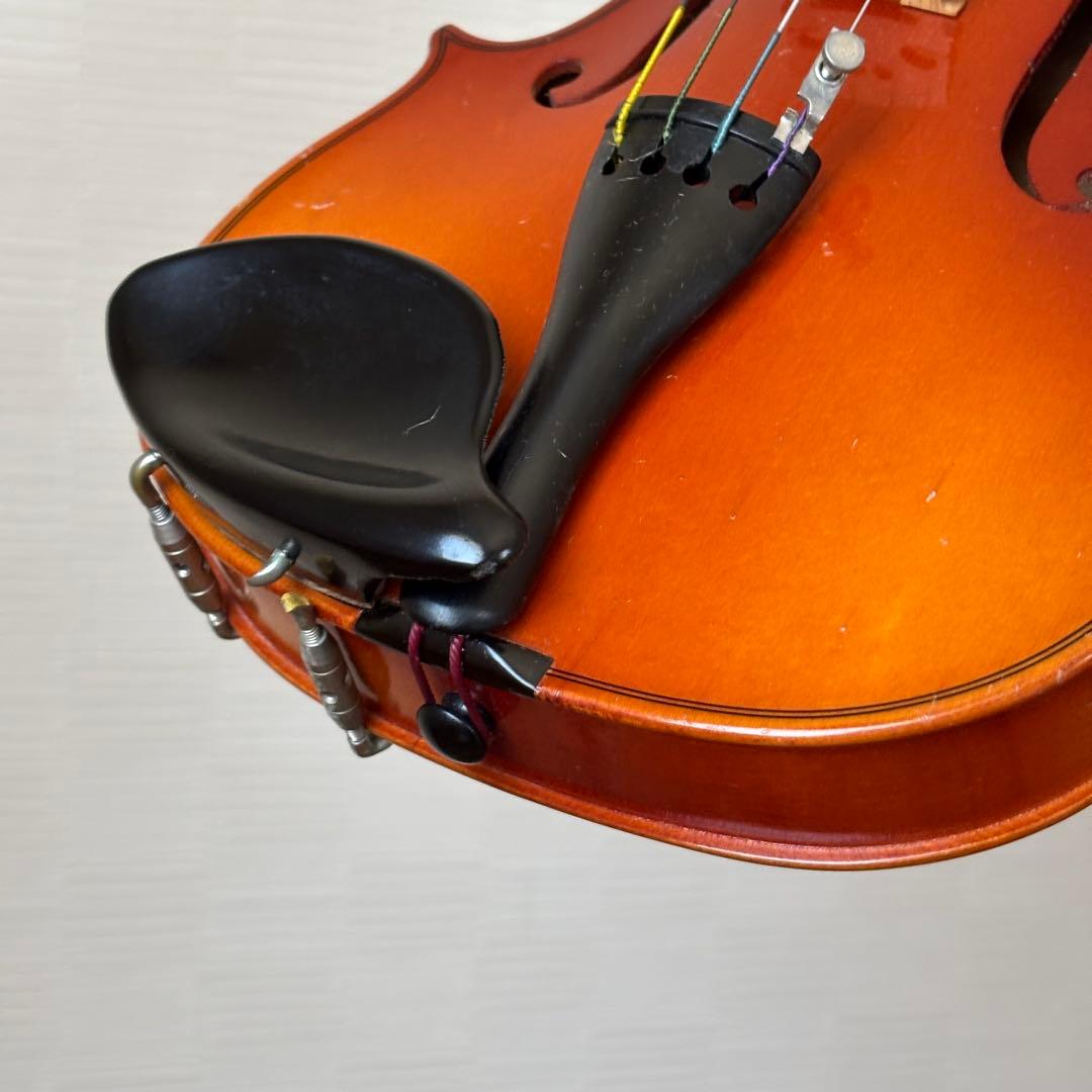 スズキ　バイオリン　No.220 1/4 1994年