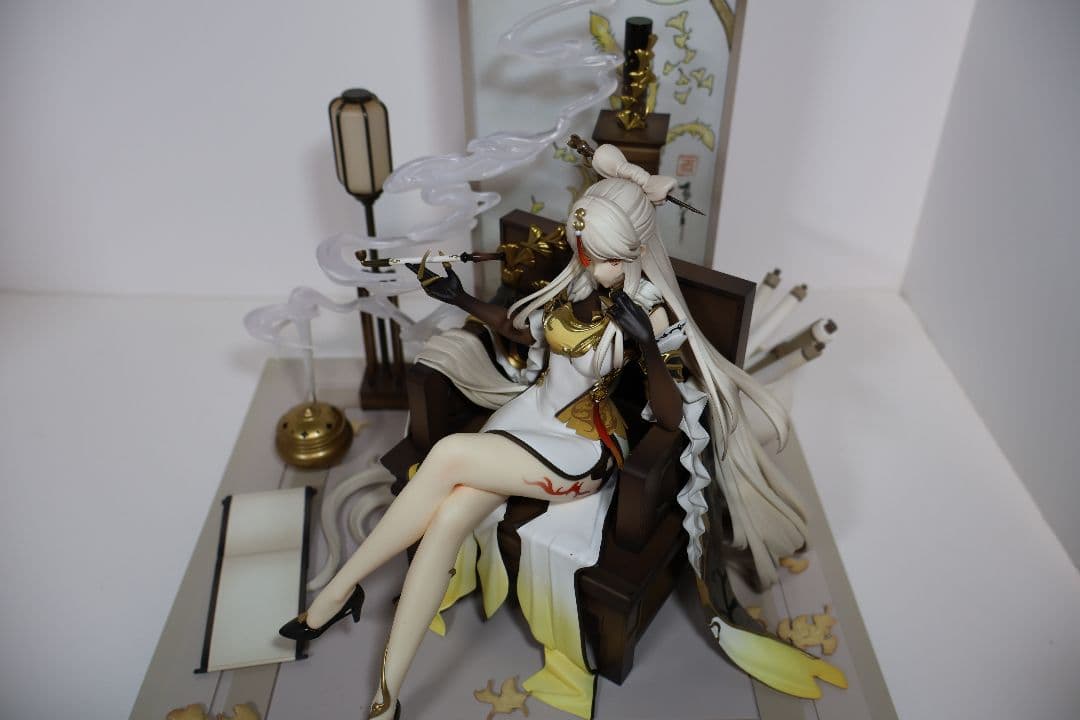 原神 凝光 埯月天権ver