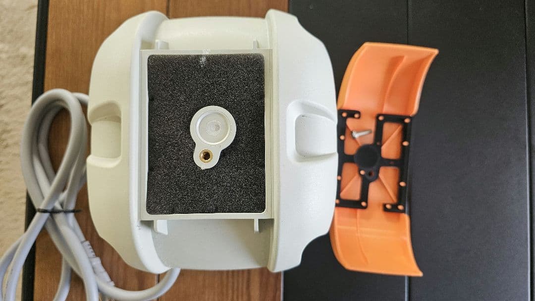 安永 AP-40P エアーポンプ