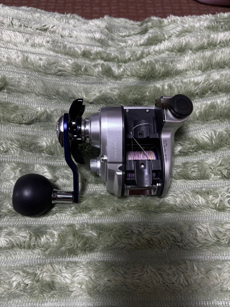 ダイワ　シーボーグ150j ジャンク品