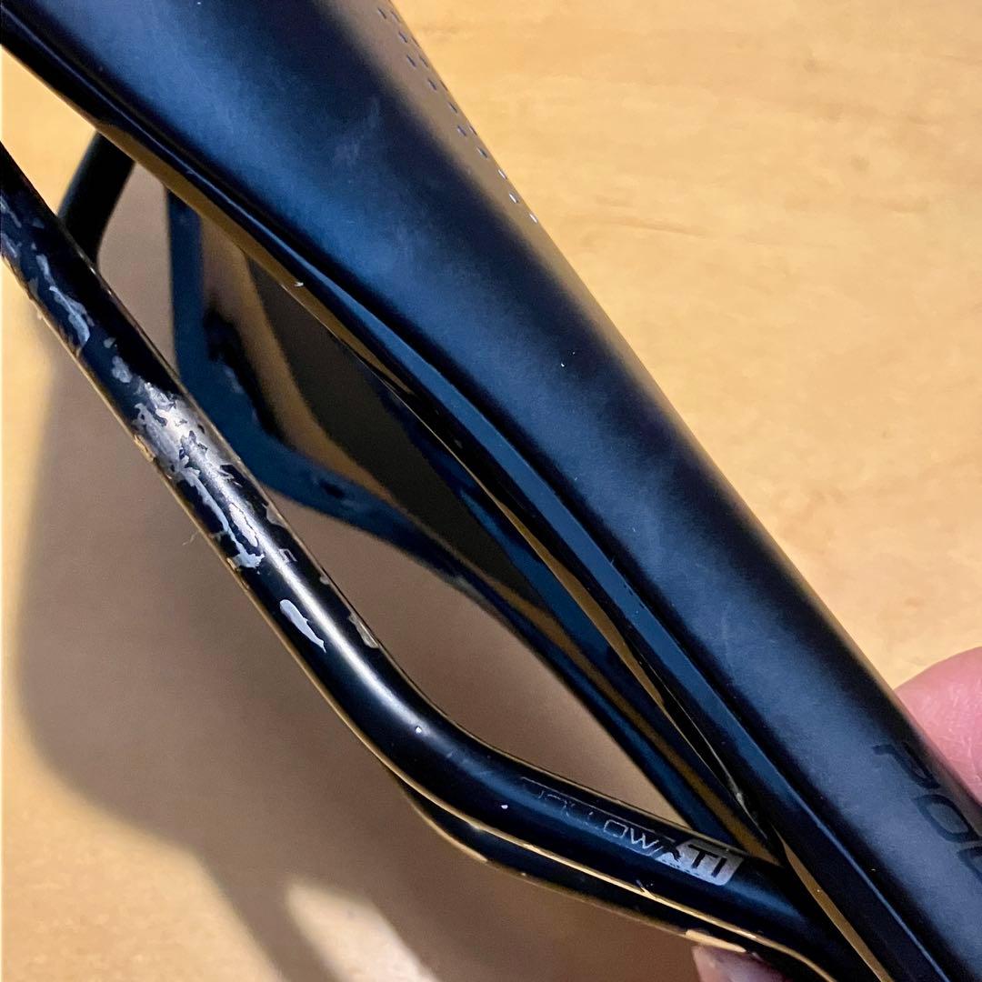 Specialized パワーサドル　143mm