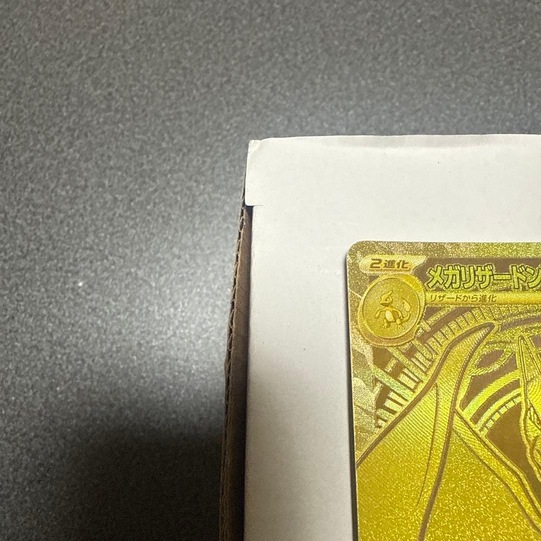 リザードン y mur