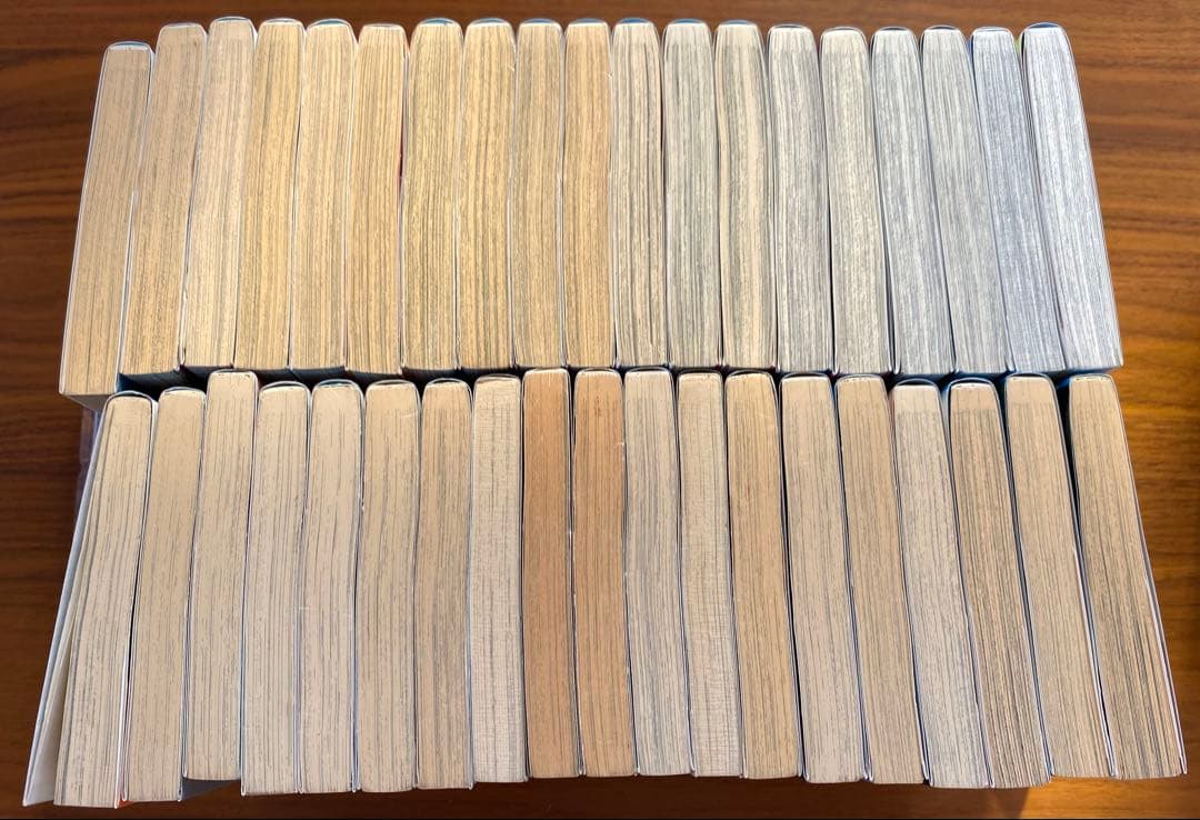 HUNTER × HUNTER1~38巻セット