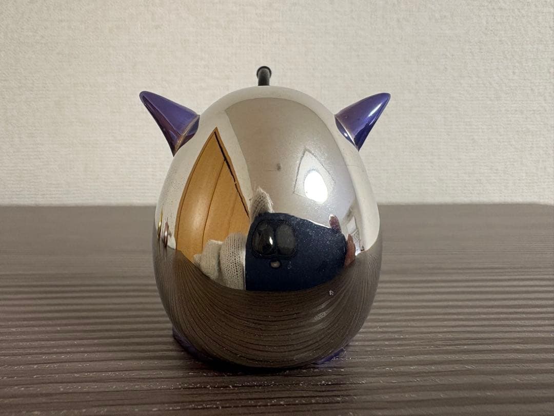 ドラゴンクエスト　メタリックモンスターズギャラリー　ワルぼう・わたぼう3点セット