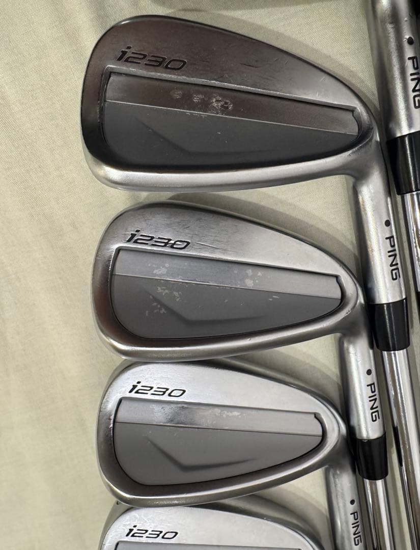 クラブ PING i230 850 GHNEO