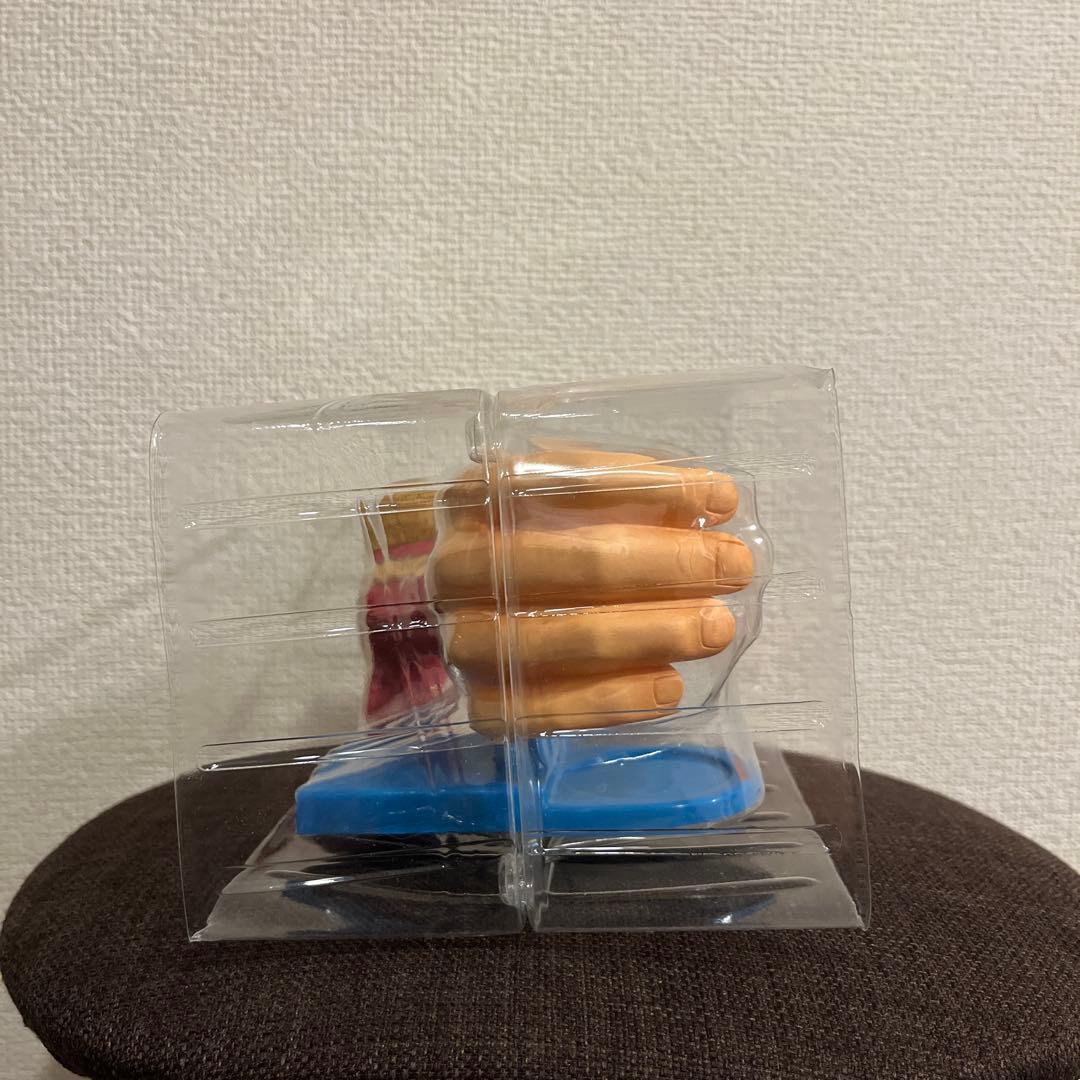 リポビタンストッカー ワンピース ルフィ