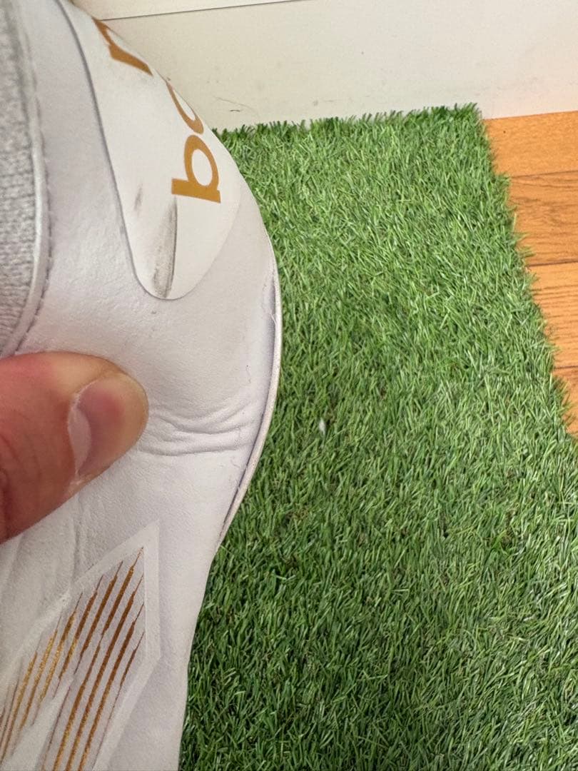 「65 」　New Balance 442 エリートHG 2E 26.0