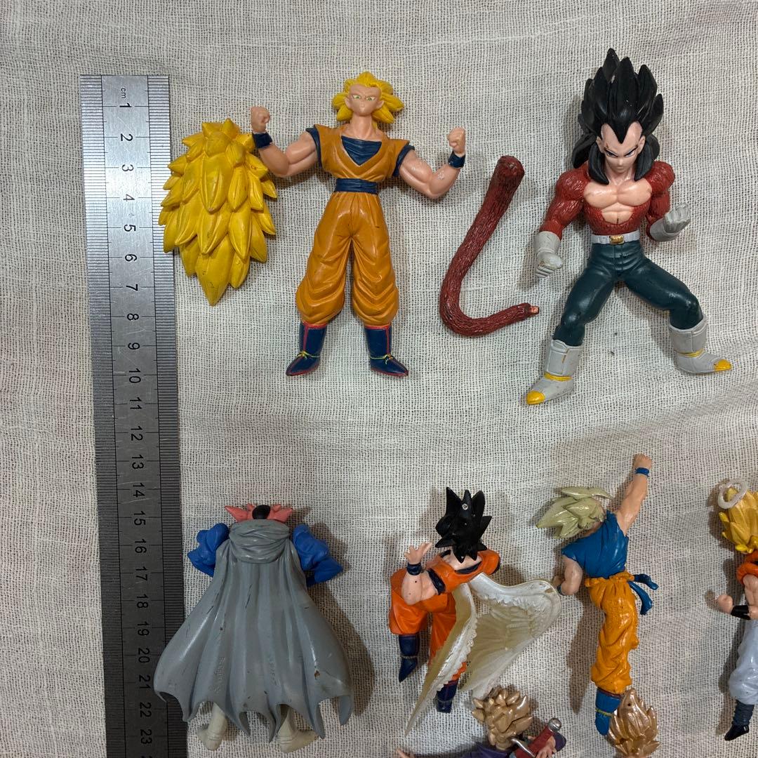 ドラゴンボール　フィギュア　DRAGON BALL