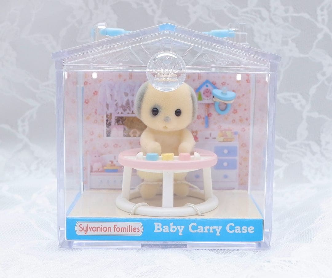 【新品•未使用】シルバニアファミリー⭐️赤ちゃん　まとめ売り⭐️
