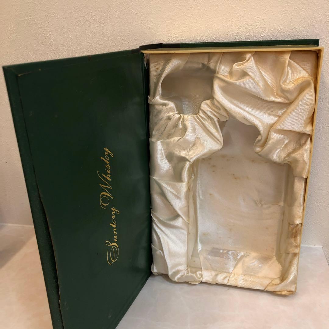 サントリー　ウイスキーインペリアル　特級　古酒