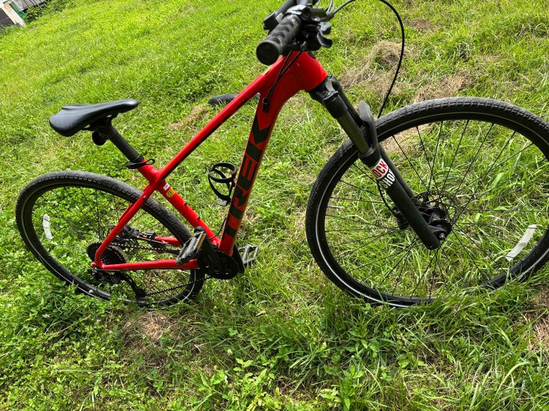 トレック エクスキャリバー7 2020 TREK xcaliber7