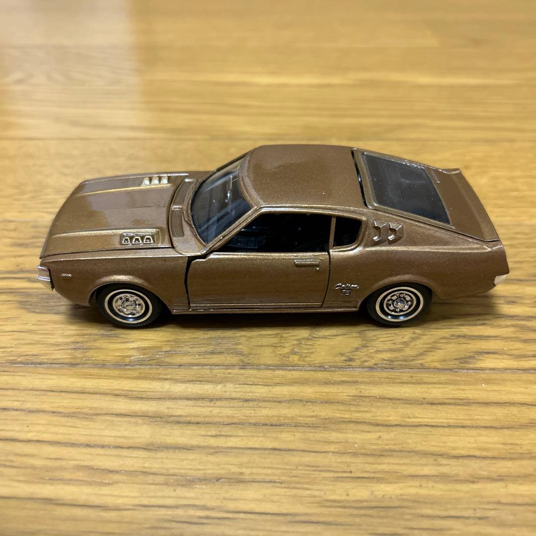 ダイヤペット トヨタ セリカLB 2000GT リフトバック