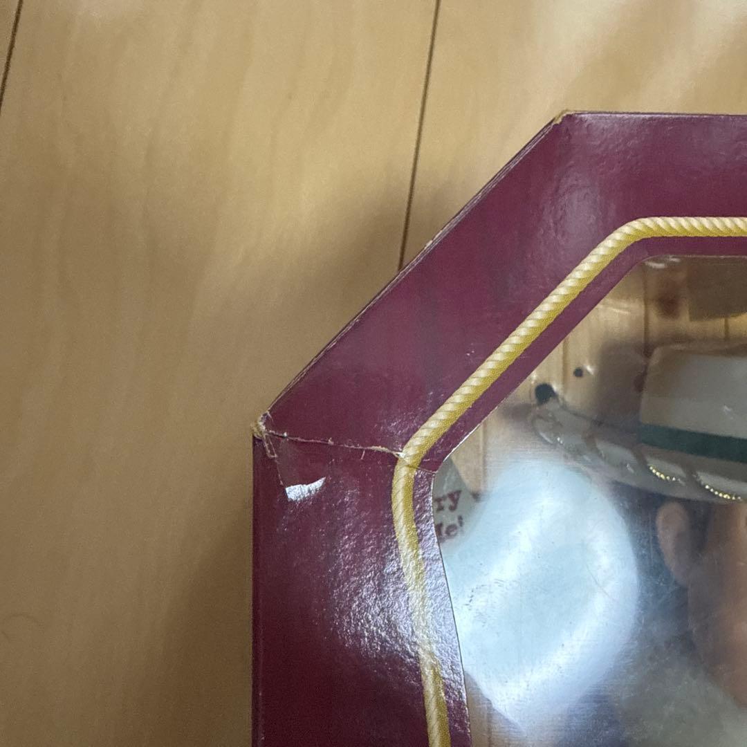 トイストーリー　サンタウッディ