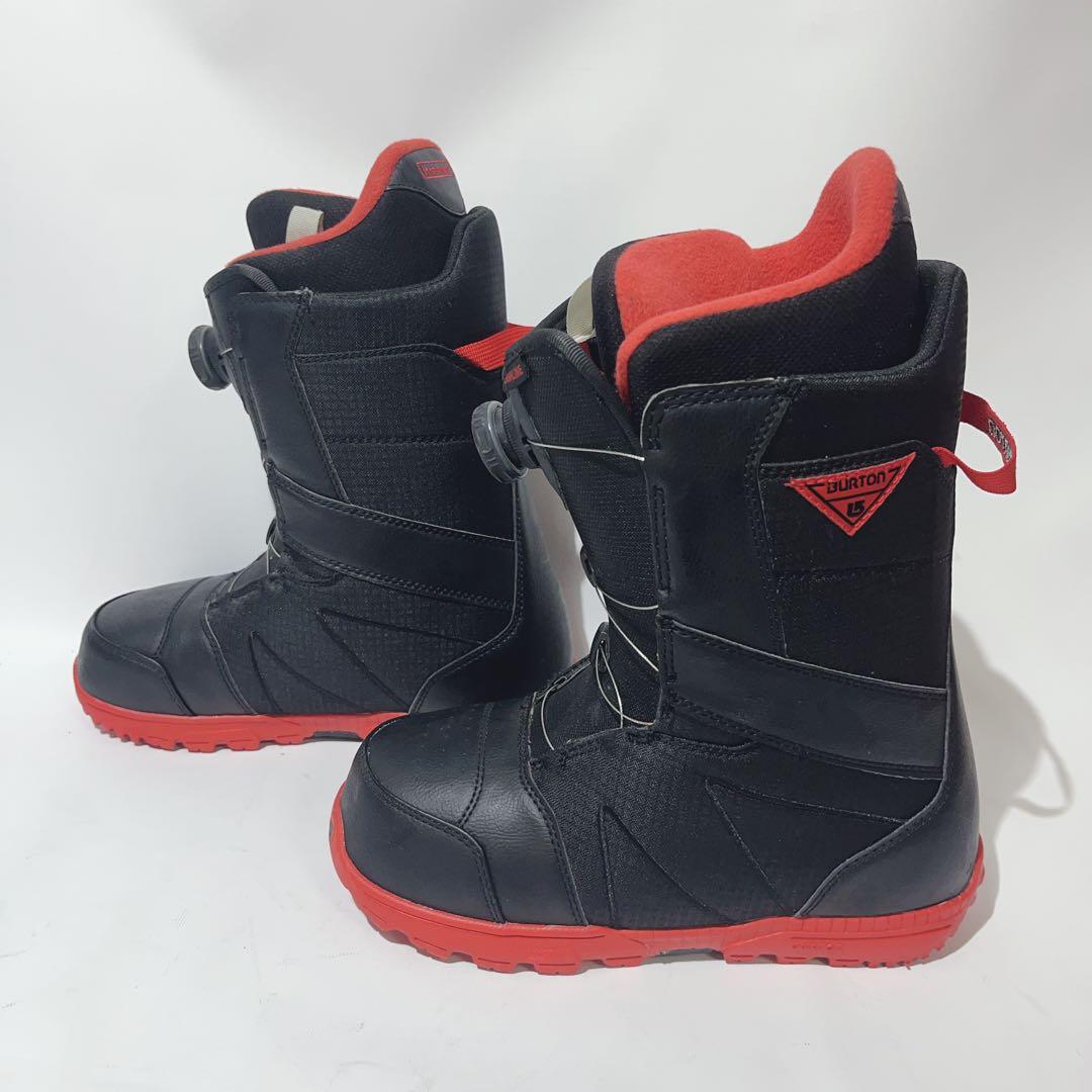 BURTON バートンHighline（ハイライン）BOA 26.5cm