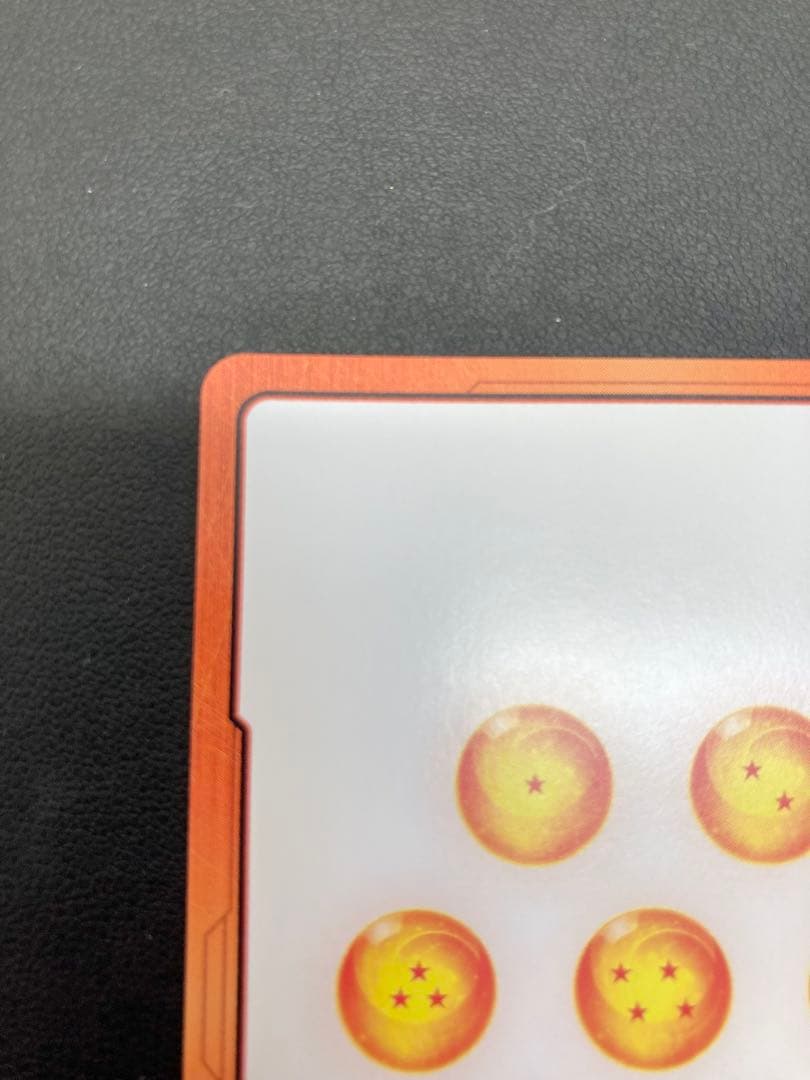 ドラゴンボール　マンガブースター02 エナジーマーカー22巻　金　E-76